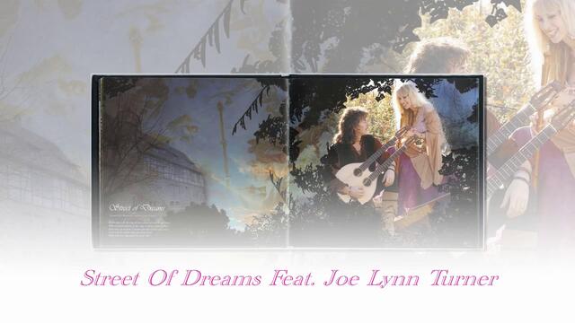 Blackmore's Night - (2006) The Village Lanterne - 16. Street Of Dreams Feat. Joe Lynn Turner { HD }