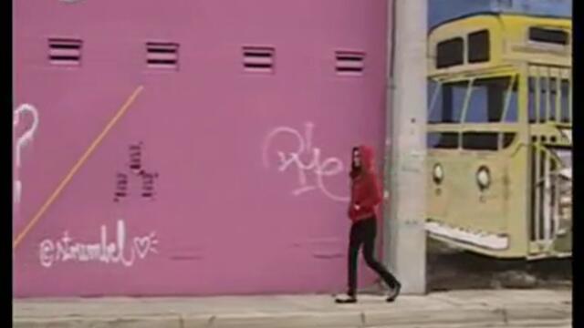 Лицето На Аналия  - епизод  135  част 3