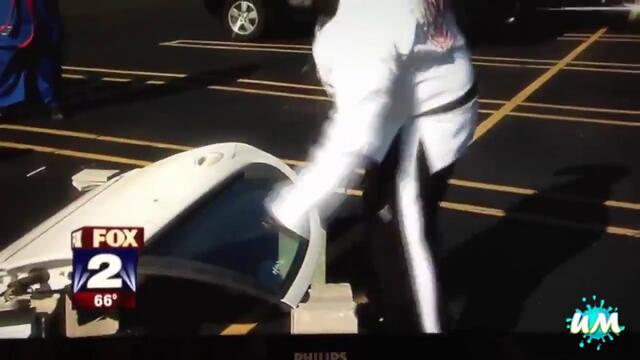 Компилация от епични пребивания - бойни изкуства