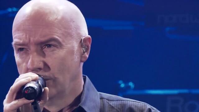 Schiller - 24. Let It Rise (Live in Hamburg) feat. Midge Ure