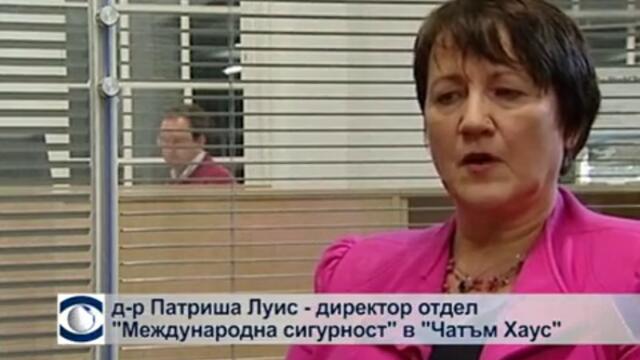 Скандалът с електронния шпионаж е на път да влоши отношенията между Германия и Великобритания