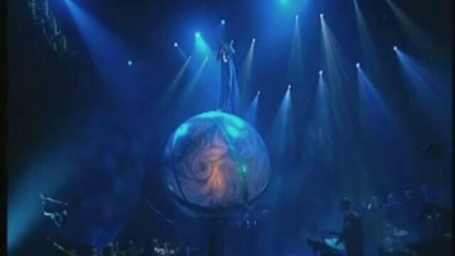 Sarah Brightman - 2001 - La Luna - 14. Deliver Me