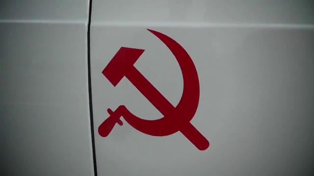 Ладата,която победи Porsche • истински звяр !