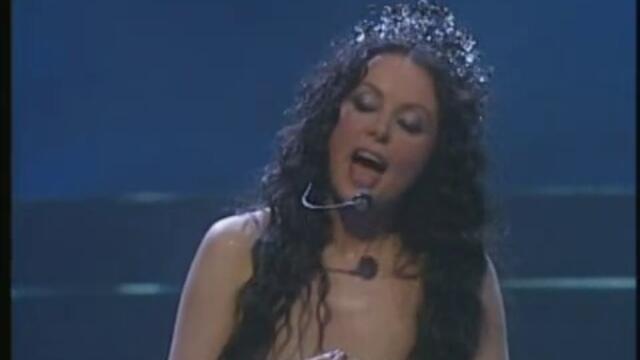 Sarah Brightman - 2001 - La Luna - 17. A Whiter Shade of Pale