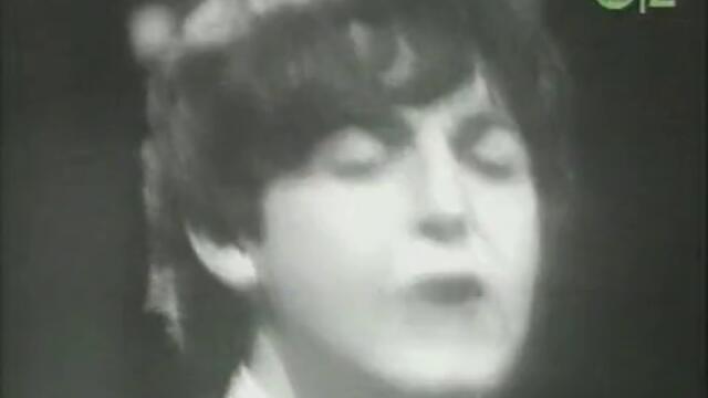 Beatles - Can't Buy Me Love