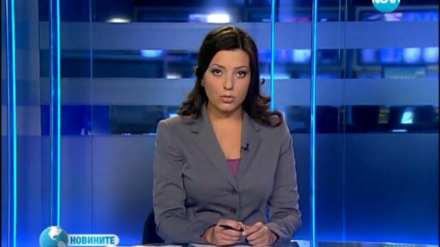 Разкриха незаконен превоз на нелегални имигранти към София