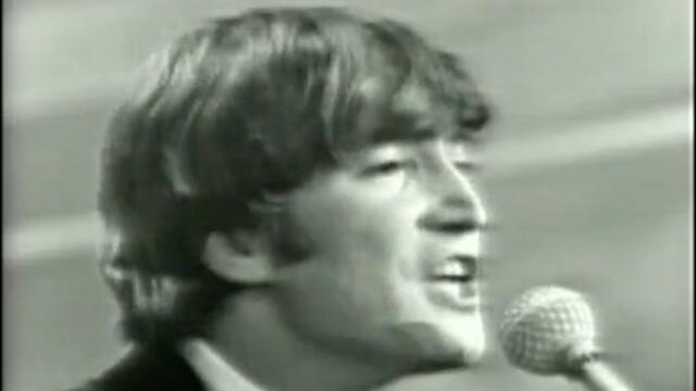 Beatles - I Wanna Hold Your Hand
