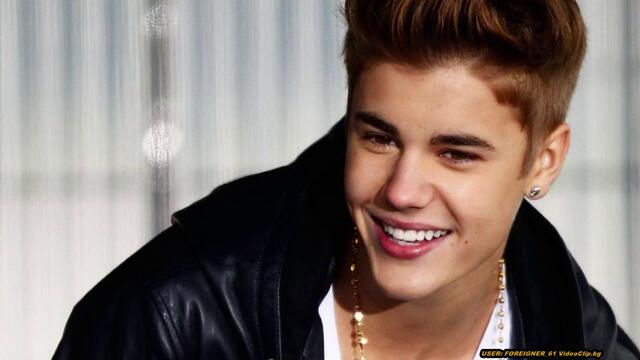 New 2013! Justin Bieber - All Bad (Audio)