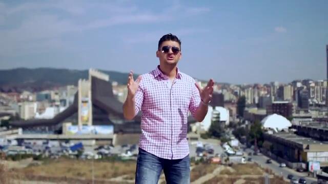 Vaxi ft. Afrim Aliu ft. Hajredin Gjeta - Te fala (Official Video HD)