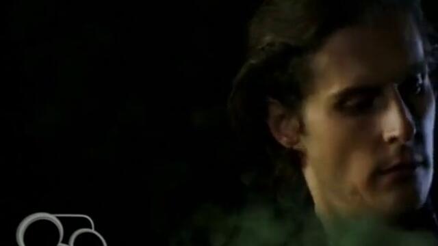 Бавачката ми е вампир Епизод 1 Сезон 2 БГ аудио