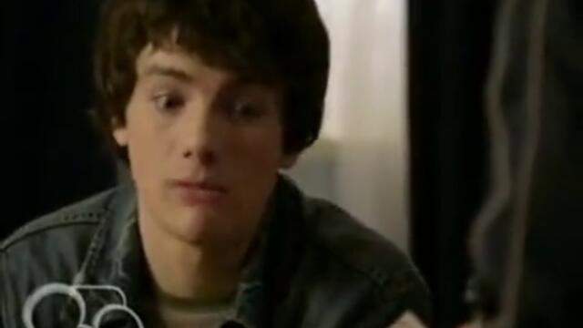 Бавачката ми е вампир Епизод 3 Сезон 2 БГ Аудио