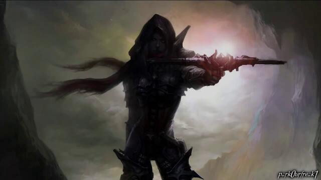 Two Steps From Hell - Blackheart