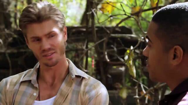 Обладаването в Кънектикът 2 -  Призраците на Джорджия (2013) - официален трейлър