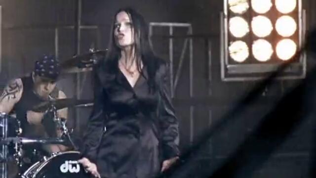 Nightwish - Wish I Had An Angel ( Perfomance Version )