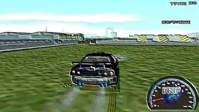 GFF Drifting This is a Demo