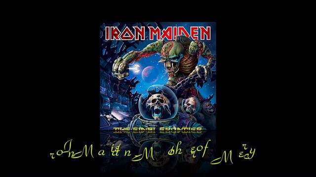 Iron Maiden - 2010 - The Final Frontier - 03 - Mother of Mercy