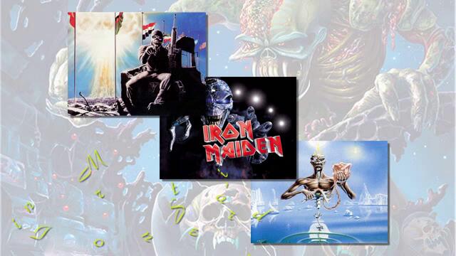 Iron Maiden - 2010 - The Final Frontier - 07 - Starblind