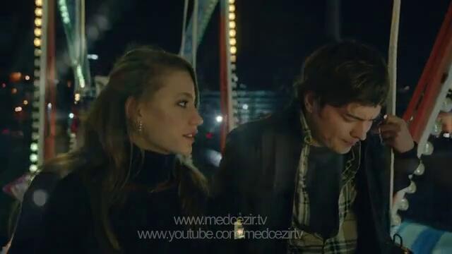 Medcezir 9. bölüm 2. fragmanı -Yüksek Kalite - 15 Kasım Cuma