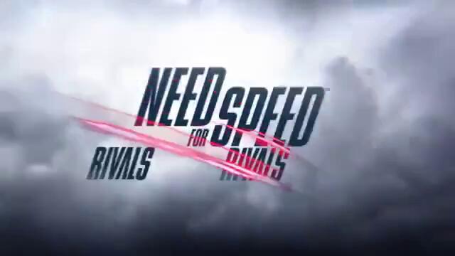 Кен Блок вилнее из Need For Speed Gymkhana Six