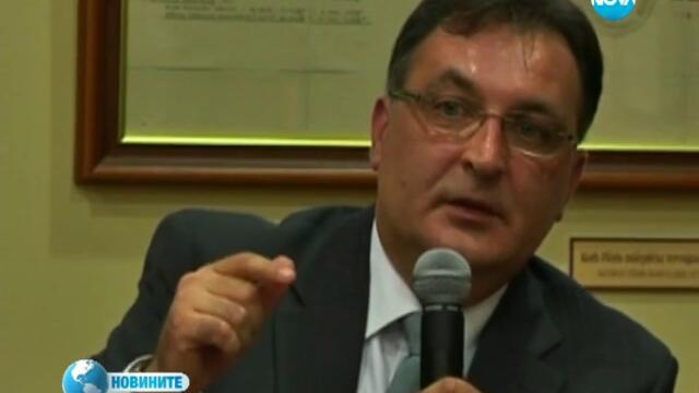 Жена в мозъчна смърт роди здраво детенце