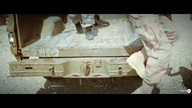 Криско - Ideal Petroff  [Official HD Video]