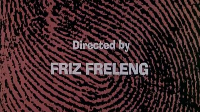 Pink Panther - Pinkfinger