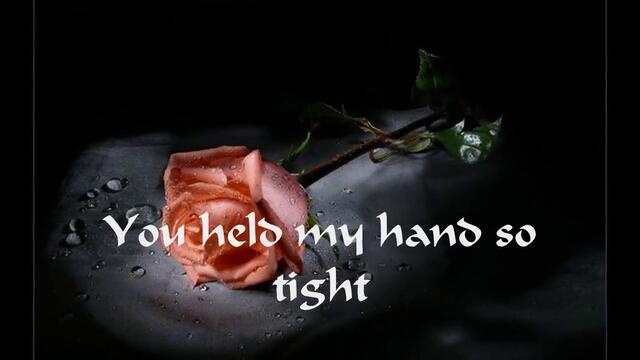 ПЛАЧА ЗА ТЕБ