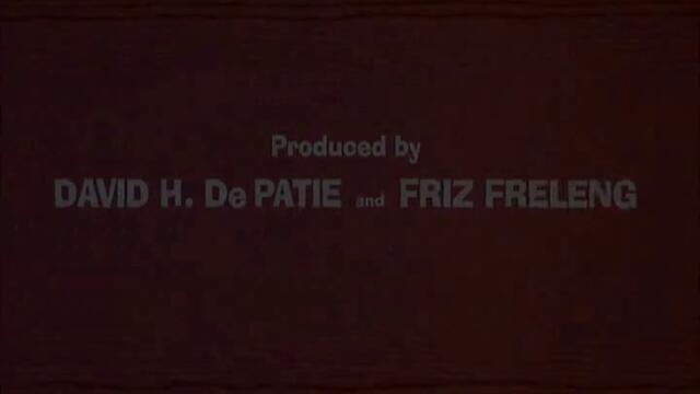 Pink Panther - Pink Outs