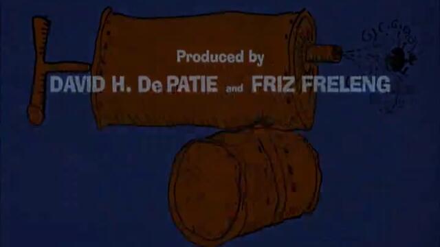 Pink Panther - Pink Pest Control