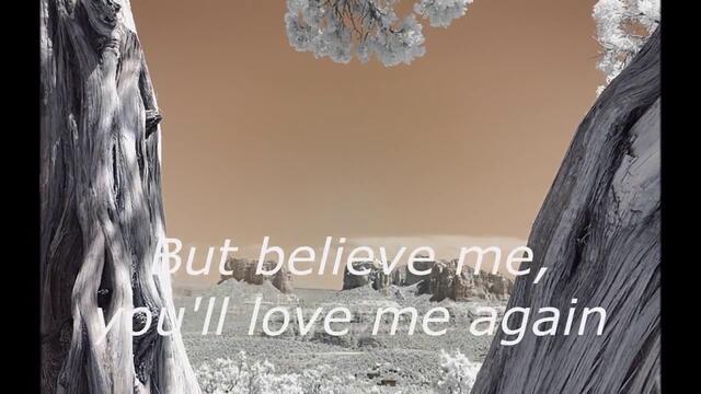 ВЗЕМИ СЪРЦЕТО МИ - Engelbert Humperdinck