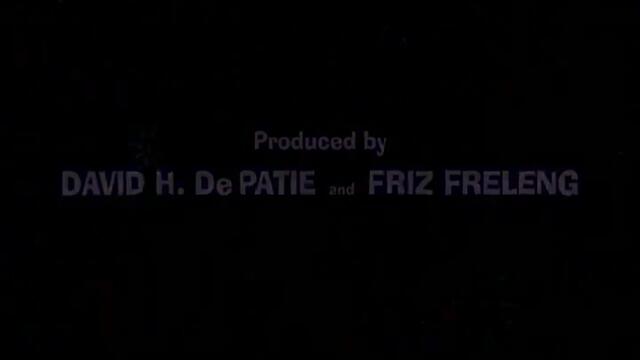 Pink Panther - Slink Pink