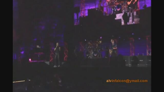 After all these years (Journey)