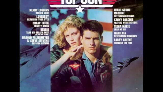 Loverboy - Heaven In Your Eyes