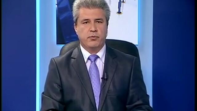 Проф. Александър Йорданов: Нацията ни няма нова обединяваща кауза