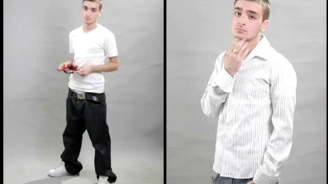 Криско - Долни Авери