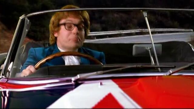 Madonna - Beautiful Stranger