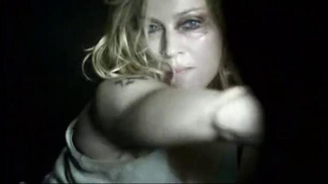 Madonna - Die Another Day (The 20th James Bond OST)