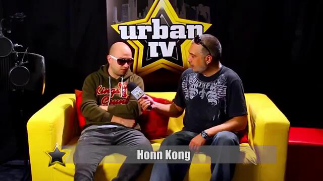 Honn Kong - как се прави музика за филм (Urban TV) HD Video