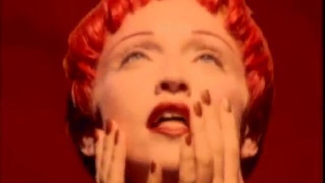 Madonna - Fever