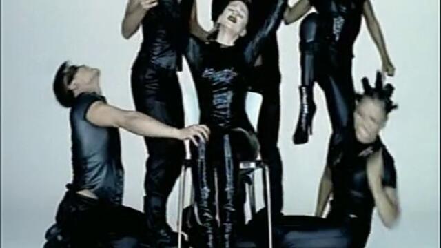 Madonna - Human Nature