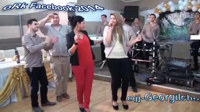 OrK Facebook - Facebook 2013