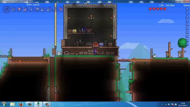 Terraria