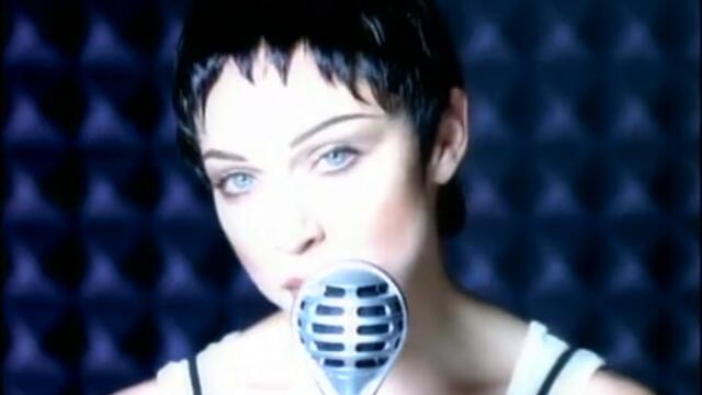 Madonna - Rain