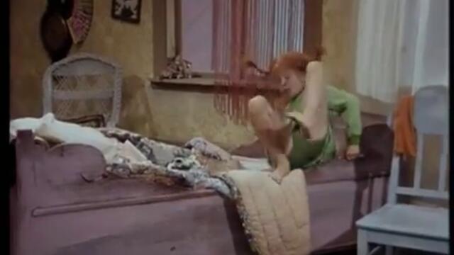 Пипи дългото чорапче - еп.3