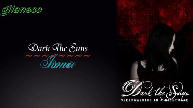 Dark The Sun (2010) Sleepwalking in a Nightmare - 01. Insomnia