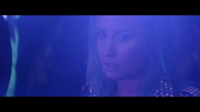 Demi Lovato - Neon Lights (Official Video Teaser #2)