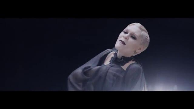 ПРЕМИЕРА! Jessie J - Thunder (2013 Music Video) HD