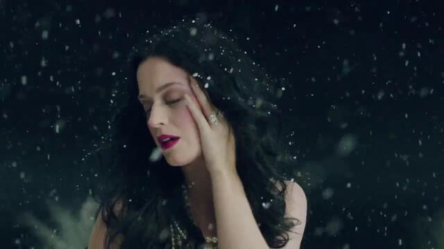 ПРЕМИЕРА 2013! Katy Perry - Unconditionally (Official)