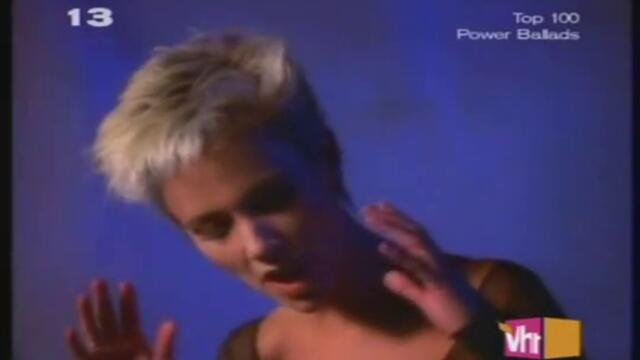 Roxette - It Must Have Been Love