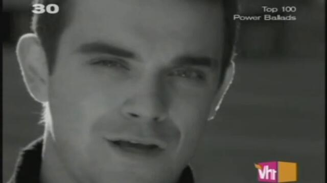 Robbie Williams - Angel